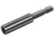 Держатель магнитный для насадок 1/4" 60 мм набор 4 шт MASTERTOOL 40-0180 Держатель магнитный для насадок 1/4" 60 мм набор 4 шт MASTERTOOL 40-0180