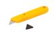 Нож строительный трапеция пластиковый корпус MASTERTOOL 17-0300 Нож строительный трапеция пластиковый корпус MASTERTOOL 17-0300