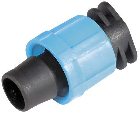 Заглушка для крапельної стрічки, 16 мм MASTERTOOL 92-9162