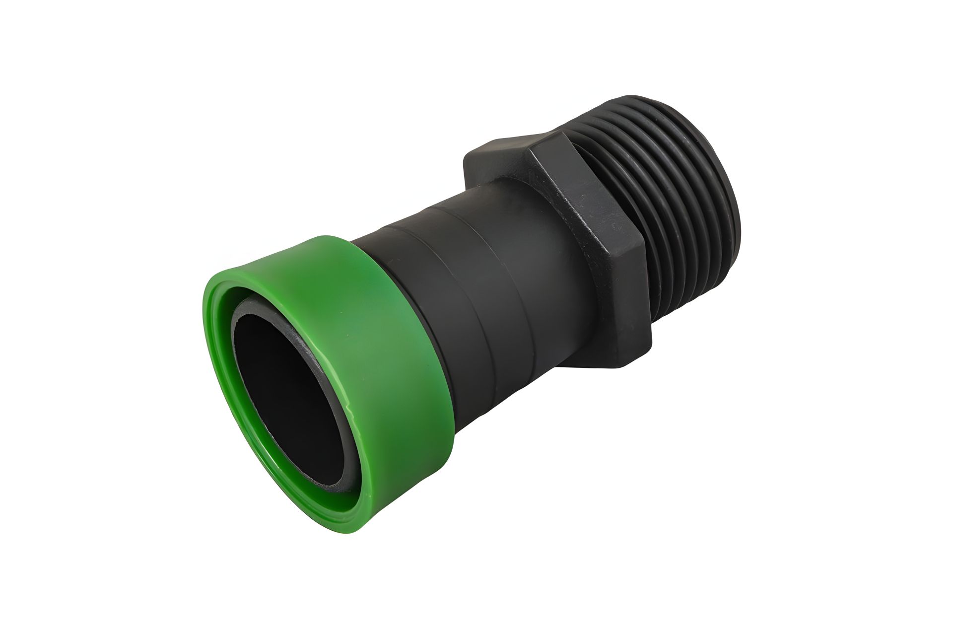 Стартер для ленты "Туман" Ø 32 мм - 1" НР MASTERTOOL 92-9187 Стартер для ленты "Туман" Ø 32 мм - 1" НР MASTERTOOL 92-9187