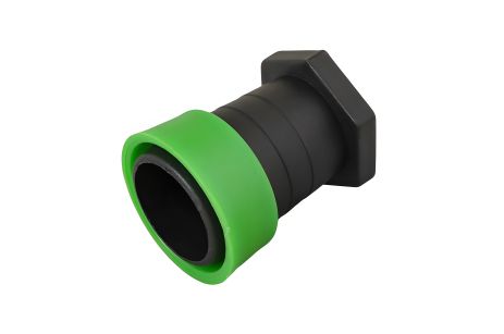 Заглушка для стрічки "Туман" Ø 32 мм MASTERTOOL 92-9191 Заглушка для стрічки "Туман" Ø 32 мм MASTERTOOL 92-9191