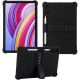 Чохол Silicon Xiaomi Redmi Pad Pro 2024 12.1 Black