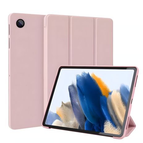 Бронзовий чохол SlimTPU для Samsung Galaxy Tab A9 8.7 SM-X110 SM-X115