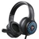 ONIKUMA X7 Gaming Headphones with LED Black ONIKUMA X7 Gaming Headphones with LED Black