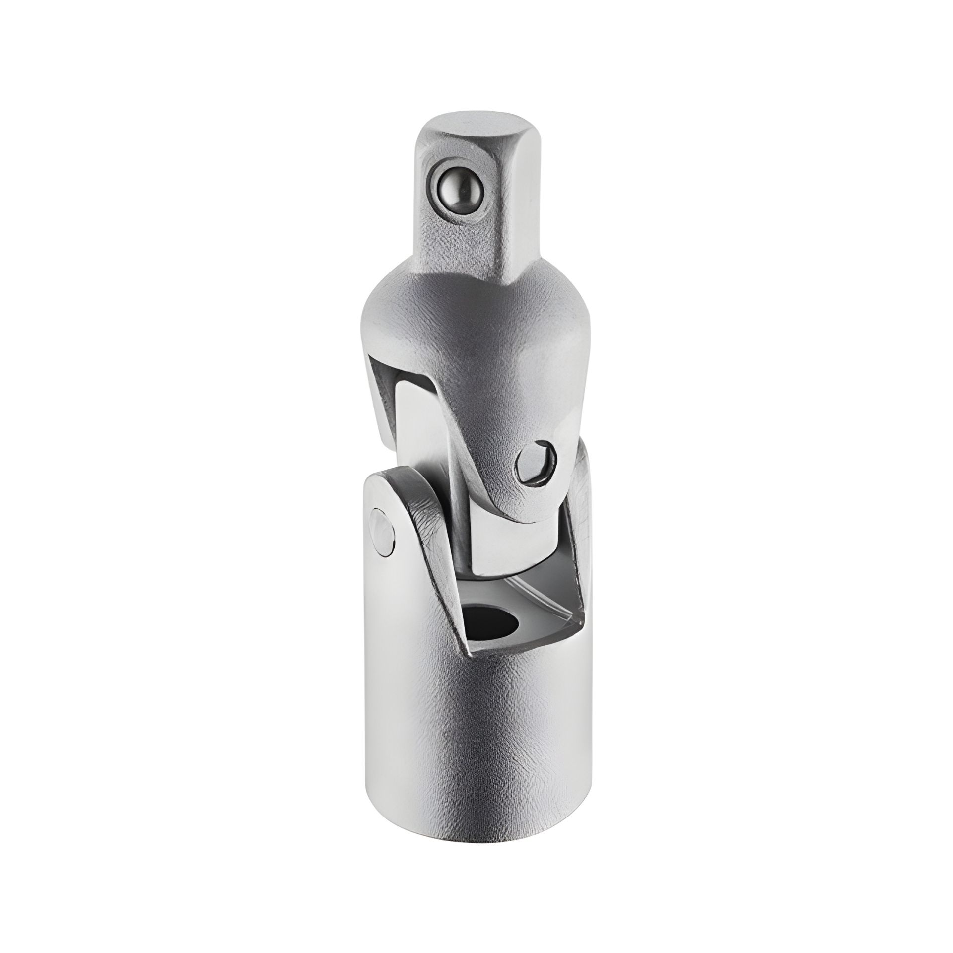 Универсальный карданный шарнир 1/4", Drop Forged ET-1121 Универсальный карданный шарнир 1/4", Drop Forged ET-1121