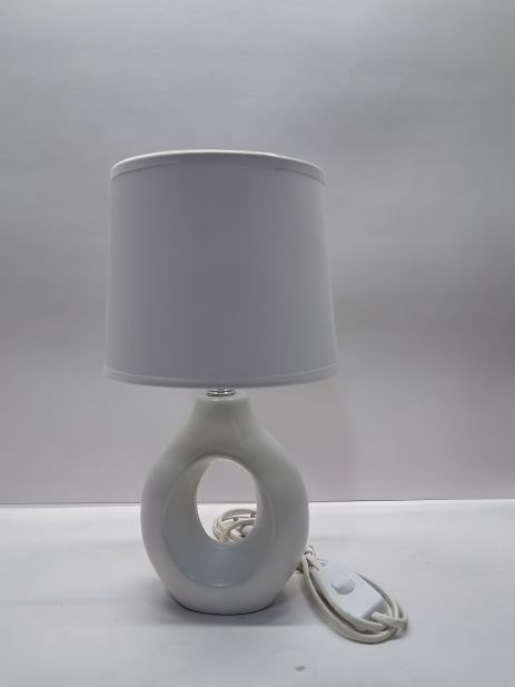 Декоративна настільна лампа Valeso V DTL1105