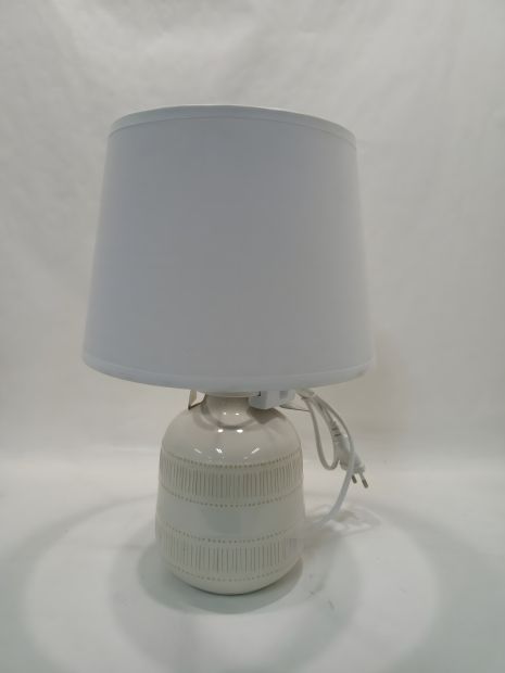 Декоративная настольная лампа Valeso V DTL918