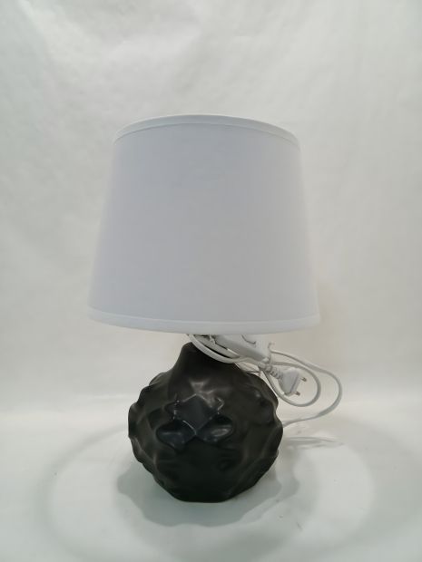 Настільна декоративна лампа IS DTL907BL