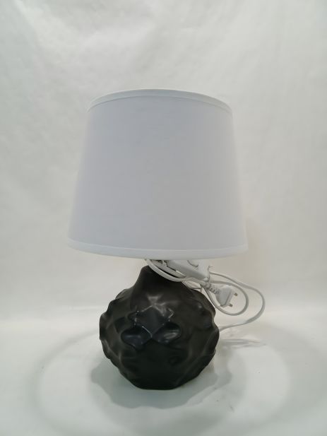 Декоративная настольная лампа IS DTL907BL