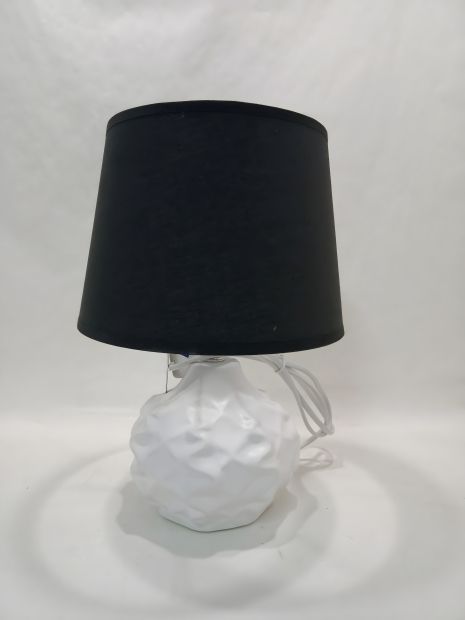 Декоративна настільна лампа VALESO V DTL907W