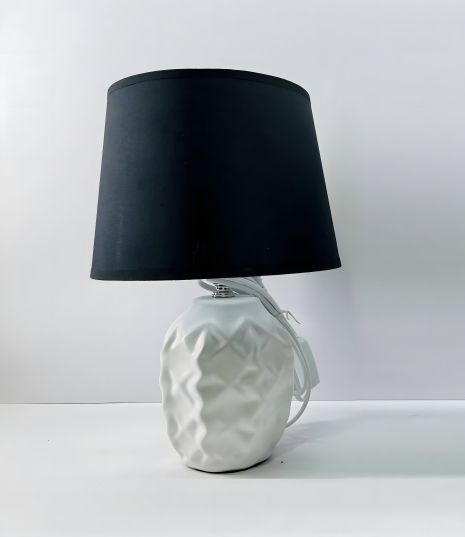 Декоративна настільна лампа VALESO V DTL905W