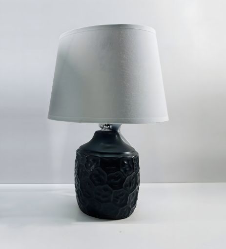 Декоративна настільна лампа VALESO V DTL904BL