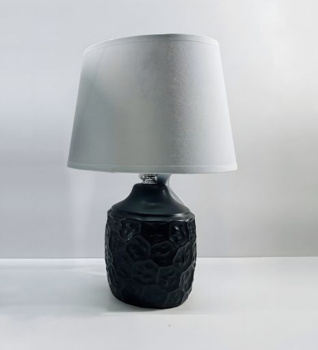 Декоративна настільна лампа VALESO V DTL904BL