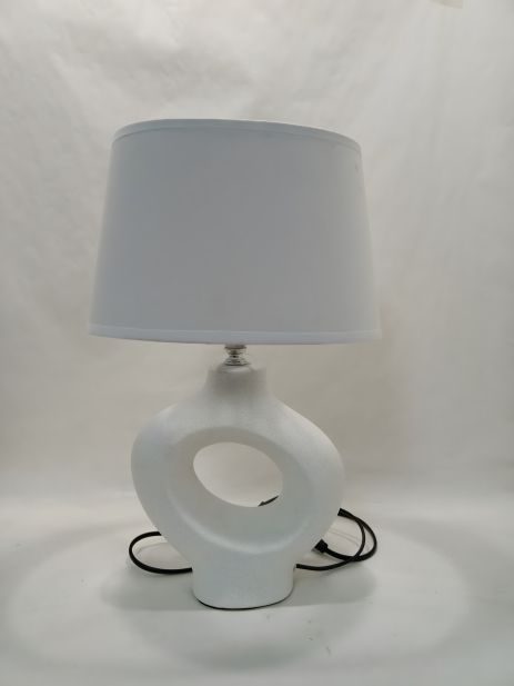 Декоративна настільна лампа VALESO V DTL898W Декоративна настільна лампа VALESO V DTL898W