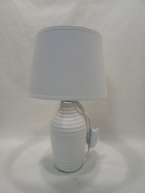 Настольная декоративная лампа IS DTL1005