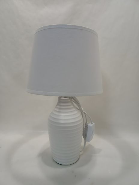 Настільна лампа декоративна INTEREES IS DTL1005