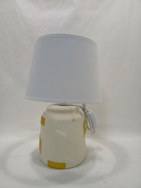 Декоративна настільна лампа VALESO V DTL1155W Декоративна настільна лампа VALESO V DTL1155W