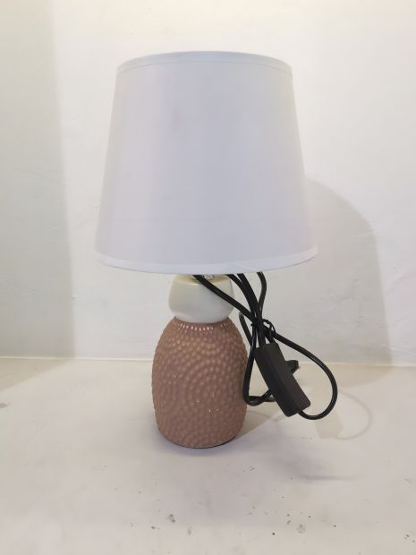 Настольная лампа декоративная IS 4064MG
