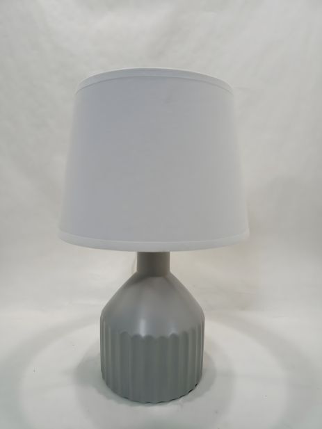 Декоративная настольная лампа IS DTL1146