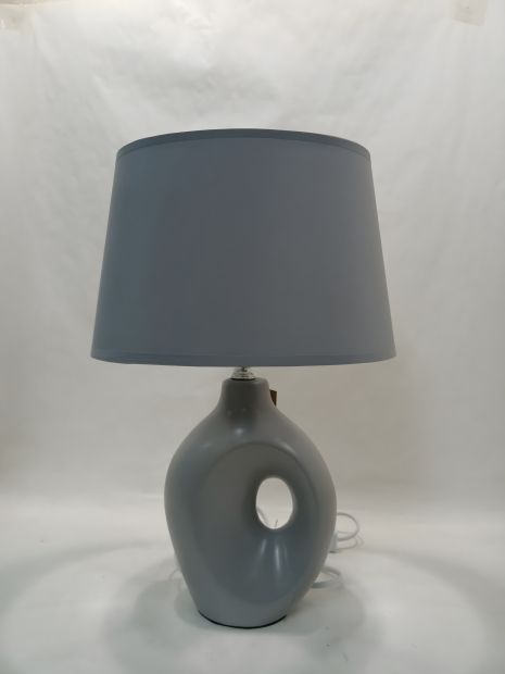 Декоративна настільна лампа IS DTL1125GR