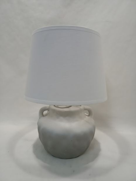 Декоративная настольная лампа IS DTL1114GR Декоративная настольная лампа IS DTL1114GR