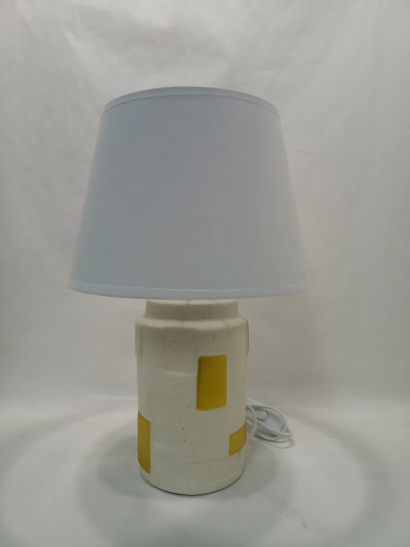 Декоративная настольная лампа Валезо V DTL1109W Декоративная настольная лампа Валезо V DTL1109W