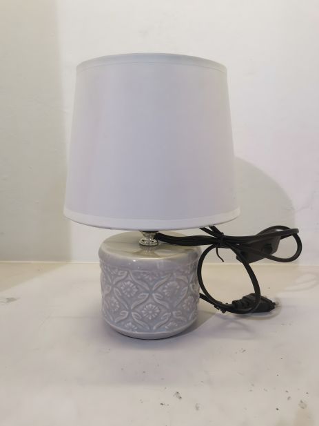 Декоративная настольная лампа IS 4029