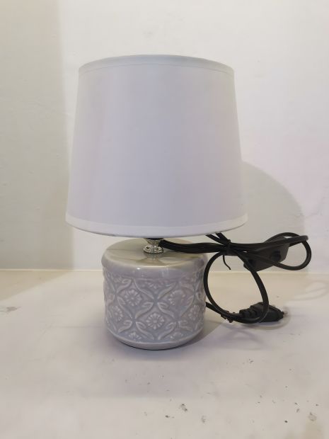 Декоративная настольная лампа IS 4029