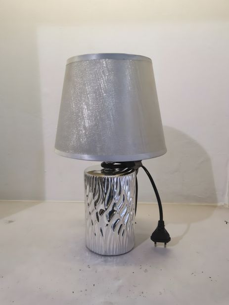 Настільна лампа декоративна IS 4038BS Настільна лампа декоративна IS 4038BS