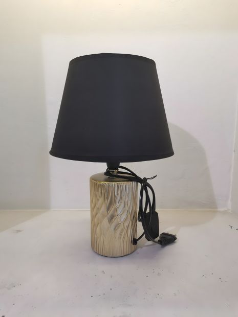 Настольная лампа декоративная IS 4038BG