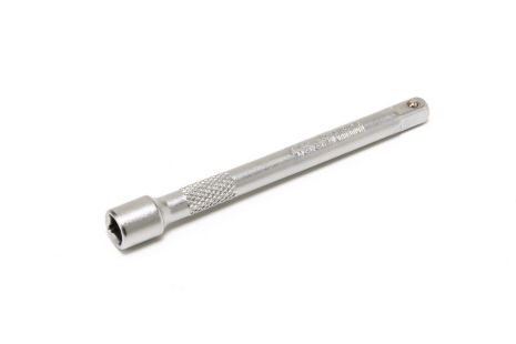 Подовжувач ¼" 100 мм CrV MASTERTOOL 78-0410
