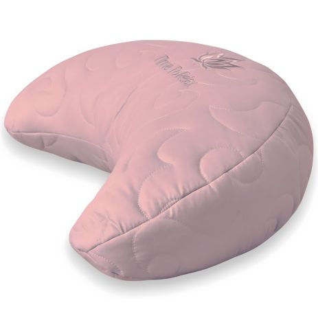 Подушка Balance IDEIA 46х24х10 см мультифункціональна ергономічна з вишивкою, пудра (8-35822*003) Подушка Balance IDEIA 46х24х10 см мультифункціональна ергономічна з вишивкою, пудра (8-35822*003)