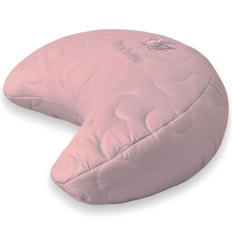 Подушка Balance IDEIA 46х24х10 см мультифункціональна ергономічна з вишивкою, пудра (8-35822*003) Подушка Balance IDEIA 46х24х10 см мультифункціональна ергономічна з вишивкою, пудра (8-35822*003)