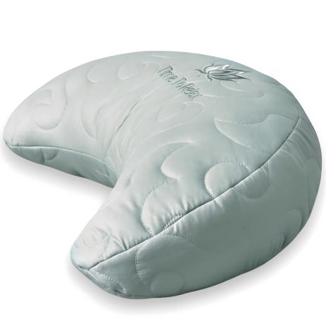 Подушка Balance IDEIA 46х24х10 см ергономічна мультифункціональна з вишивкою м'ятного кольору (8-35822*002) Подушка Balance IDEIA 46х24х10 см ергономічна мультифункціональна з вишивкою м'ятного кольору (8-35822*002)