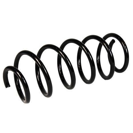 Пружина VW CADDY III; 1.4/2.0; 03.04-, SATO (CS2640F)