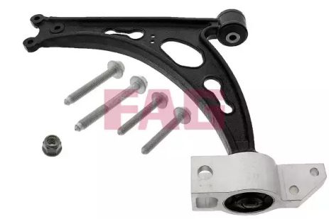 Рычаг подвески SKODA SUPERB, SEAT ALTEA, AUDI A3, FAG (821056310)