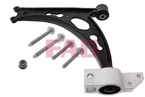 Рычаг подвески SKODA SUPERB, SEAT ALTEA, AUDI A3, FAG (821056310)