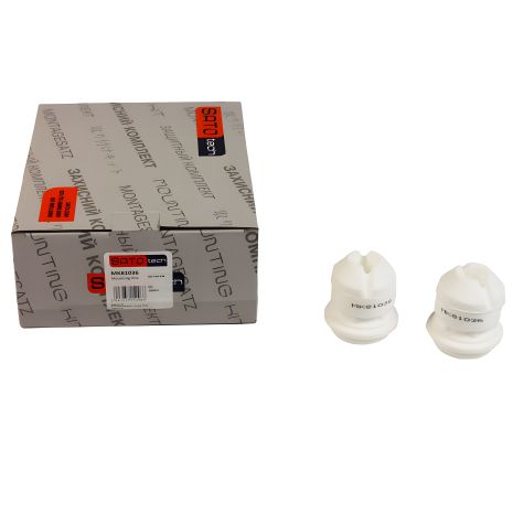 Пильовики та відбійники амортизатора Opel Astra G 98-, Sato Tech (MK81036) Пильовики та відбійники амортизатора Opel Astra G 98-, Sato Tech (MK81036)