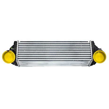 Воздушный интрекулер BMW X6-SERIES 06-, SATO TECH (I10110)