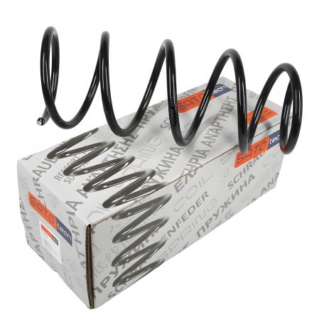 SATO Пружина RENAULT KANGOO 97- (CS1846F) SATO Пружина RENAULT KANGOO 97- (CS1846F)