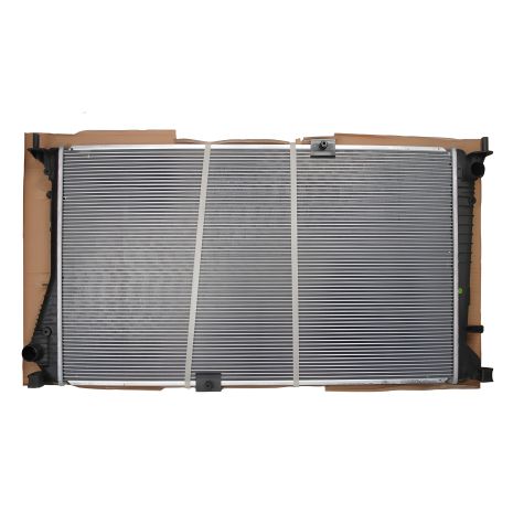 Радіатор для RENAULT TRAFIC 01-, SATO (R12110) Радіатор для RENAULT TRAFIC 01-, SATO (R12110)