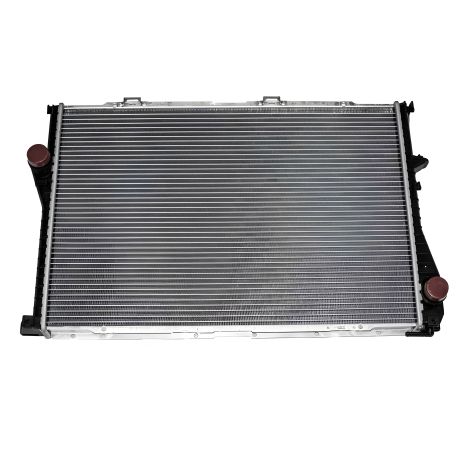 Радиатор охлаждения BMW 5-SERIES (E39) 94-, SATO (R12144)