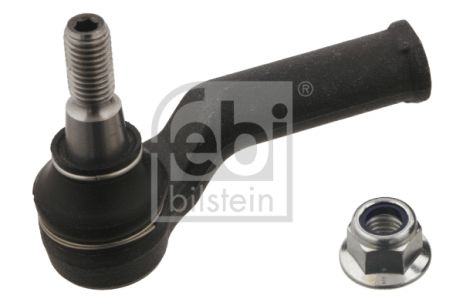 Наконечник рулевой тяги FORD MONDEO IV, S-MAX 06-15 перед. мост слева (FEBI)
