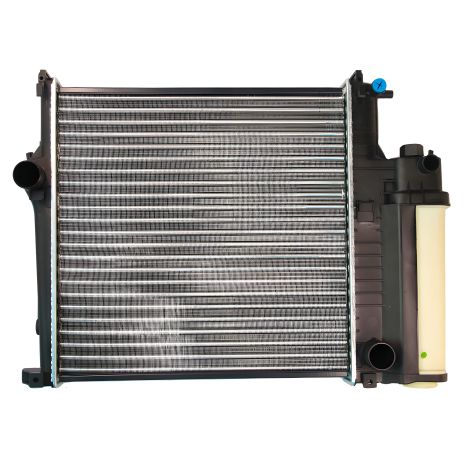 Автомобильный радиатор для BMW 3-SERIES E36 90-, SATO (R20028) Автомобильный радиатор для BMW 3-SERIES E36 90-, SATO (R20028)