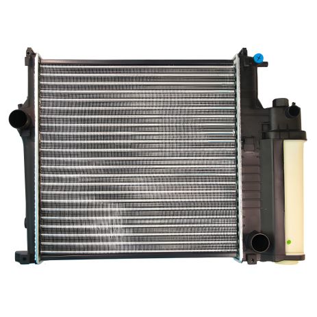 Автомобильный радиатор для BMW 3-SERIES E36 90-, SATO (R20028)