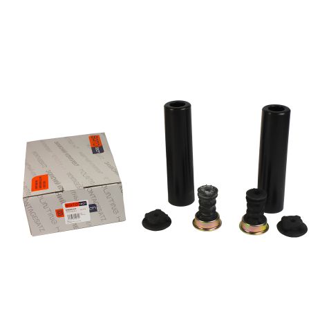 Амортизатора пильовики та відбійники TOYOTA YARIS 99-, SATO TECH (MK81107)