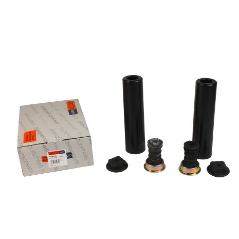 Амортизатора пильовики та відбійники TOYOTA YARIS 99-, SATO TECH (MK81107) Амортизатора пильовики та відбійники TOYOTA YARIS 99-, SATO TECH (MK81107)