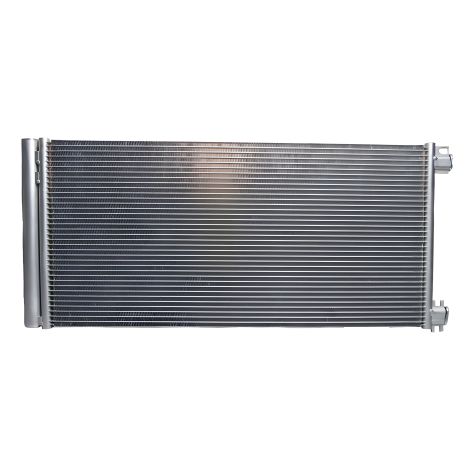 Радіатор кондиціонера для RENAULT TRAFIC 14-, SATO TECH (C12159) Радіатор кондиціонера для RENAULT TRAFIC 14-, SATO TECH (C12159)