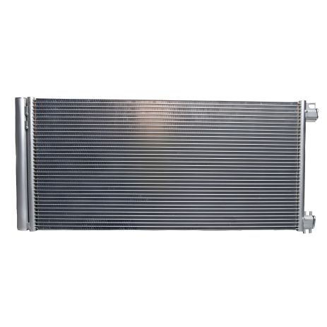 Радиатор кондиционера RENAULT TRAFIC 14-, SATO TECH (C12159)