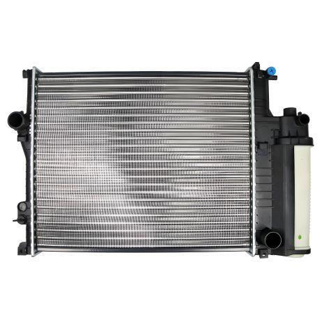 Охлаждающий радиатор BMW 5-SERIES (E39) 95-, SATO (R20026) Охлаждающий радиатор BMW 5-SERIES (E39) 95-, SATO (R20026)